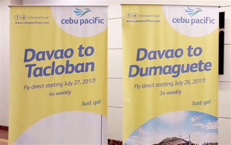 davao to tacloban flight.